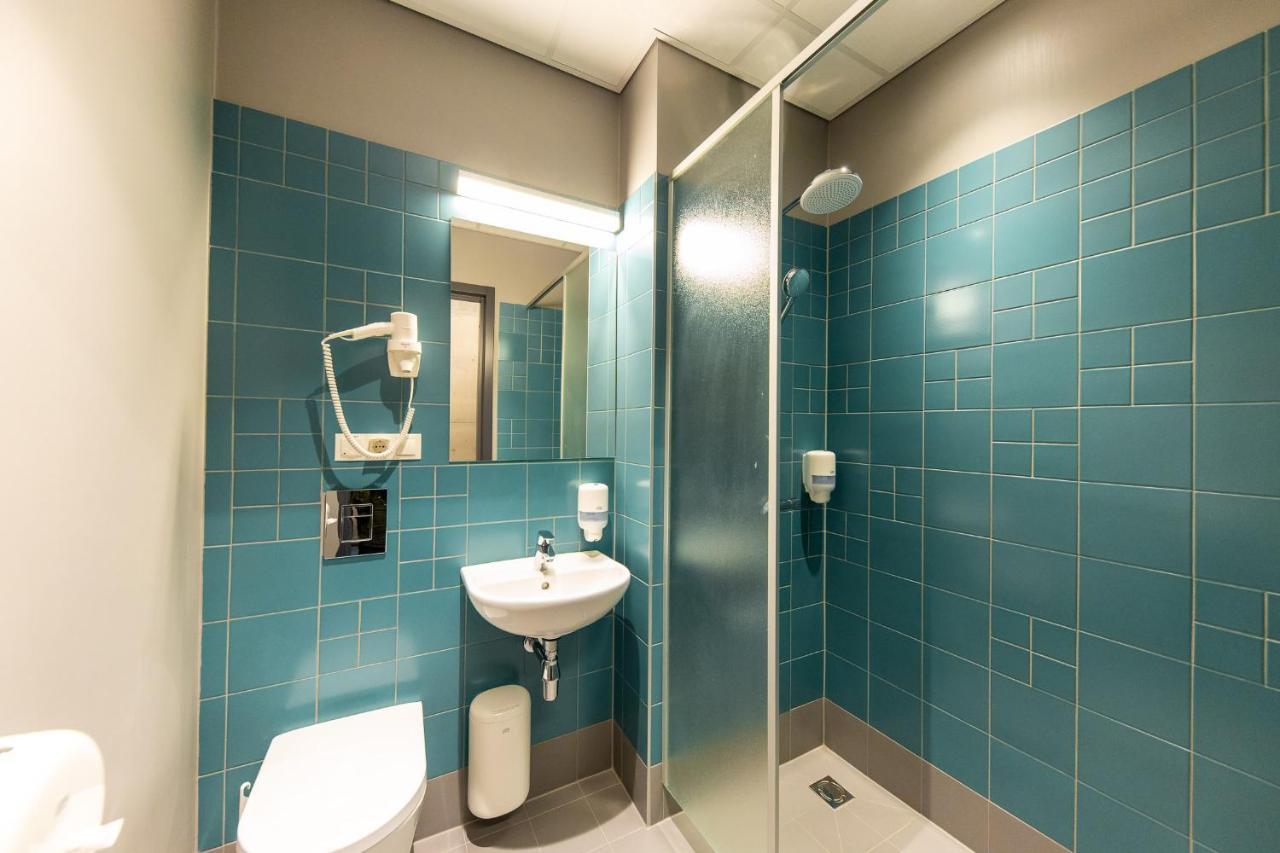 Stadium Hotel Valmiera Ngoại thất bức ảnh