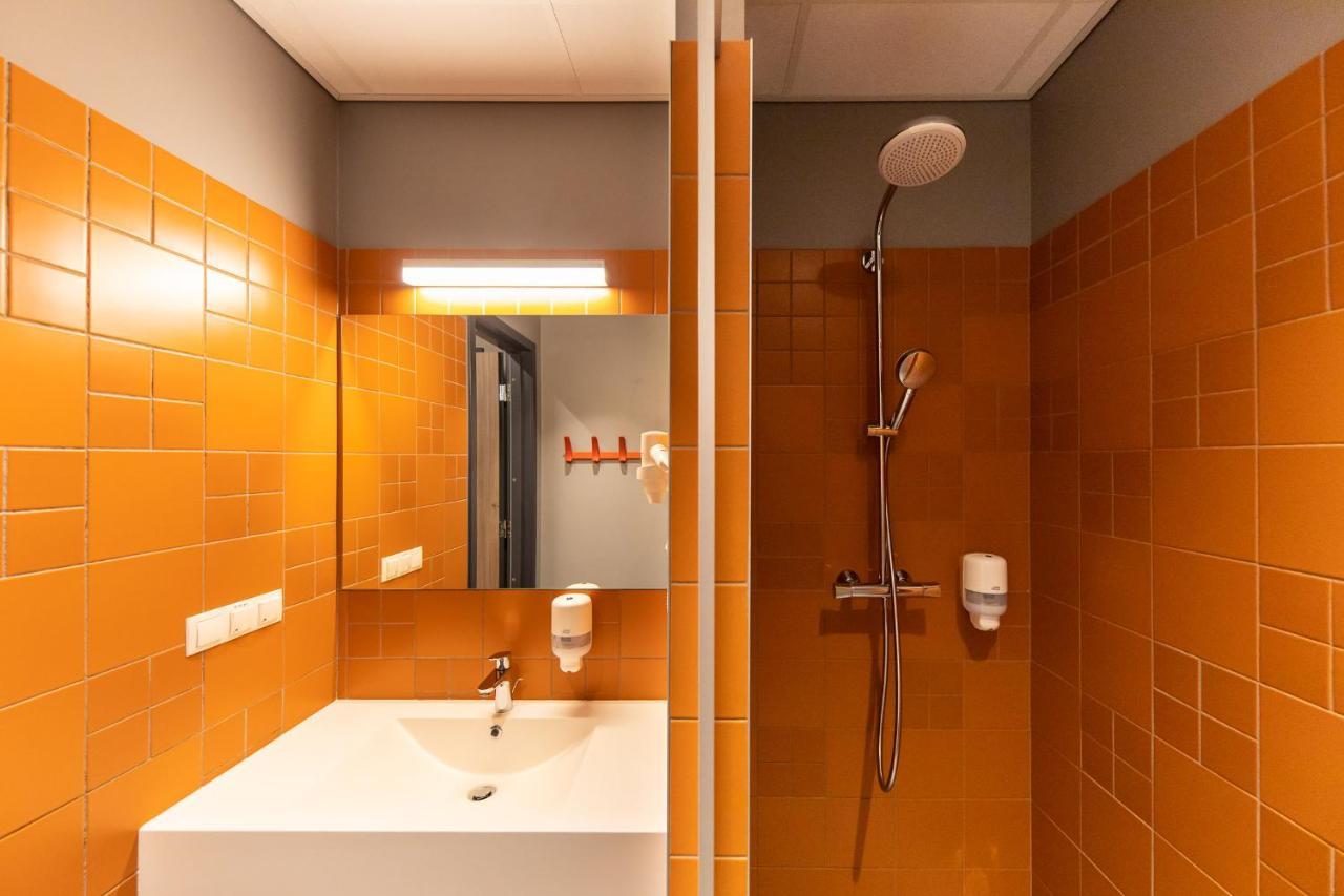 Stadium Hotel Valmiera Ngoại thất bức ảnh